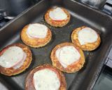 Foto del paso 9 de la receta: Croquetas de arroz y pollo