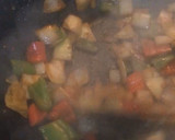 Foto del paso 2 de la receta: Pollo con almendras