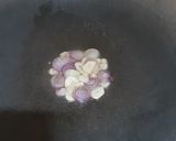 Foto langkah ke 2 dari resep Tumis kacang panjang dan tahu.