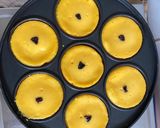 Foto langkah ke 4 dari resep Kue Lumpur.