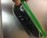 A picture of step 9 of Japanese Rice Sandwich.