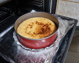 Foto del paso 3 de la receta: Tarta de quesitos