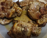 Foto del paso 2 de la receta: Caldereta de Cordero