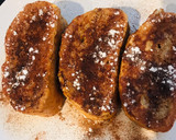 Foto del paso 4 de la receta: Torrijas fit