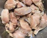 Foto langkah ke 2 dari resep Ayam Geprek.