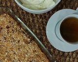 A picture of step 8 of Apple Cobbler.