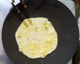 मूली पराठा (Mooli paratha recipe in hindi) रेसिपी चरण 5 फोटो