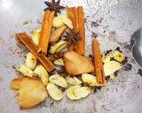 ขาหมูพะโล้ วิธีทำสูตร 1 รูป