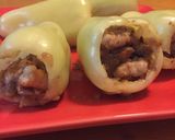 Foto del paso 3 de la receta: Toritos de camarón
