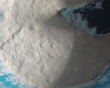 Foto del paso 2 de la receta: Pizza esponjosa alta