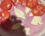 Foto del paso 2 de la receta: Fugazzeta Rellena Especial