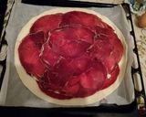 Foto del paso 3 de la receta: Empanada de cecina