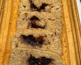 Foto del paso 4 de la receta: Budín de limón relleno de mermelada de arándanos
