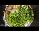 साबुदाणा वडा (sabudana vada recipe in marathi) रेसिपी स्टेप 5 फोटो 