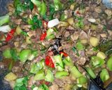 Foto langkah ke 3 dari resep OSENG KALKUN & KENTANG.
