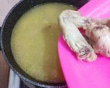 Foto langkah ke 4 dari resep Soto Ayam Kudus Kuah Bening.