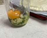 Une image de l'étape 4 de Pâté en croûte aux pommes de terre.