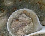Foto langkah ke 2 dari resep Bakso.