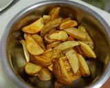 Foto del paso 6 de la receta: Tacos de Salchicha a la tica