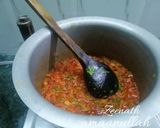 A picture of step 2 of One Pot Masaledar Khichdi.
