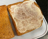 Foto del paso 4 de la receta: Katsu Sando Fit 🍗 Pollo frito en AirFryer con kimchi