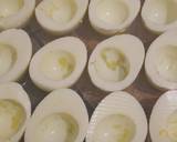 His Deviled eggs recipe recipe step 3 photo