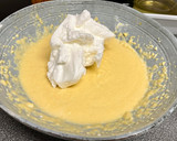 Foto del paso 6 de la receta: Pan de molde keto de almendras (pan nube ☁️ ☁️☁️☁️)