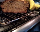 Foto del paso 7 de la receta: Pan de Cambur sin Gluten 🍌🍞🚫🌾