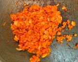 Foto del paso 3 de la receta: Meloso de arroz