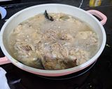 Foto langkah ke 3 dari resep Ayam Goreng Kalasan Bumbu Instan.