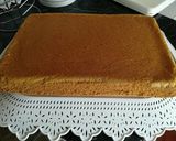 Cukormentes, epres emeletes recept fázis 3 fotója