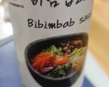 Foto langkah ke 8 dari resep Bibimbab.