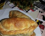 Foto del paso 9 de la receta: Empanadas de espinaca