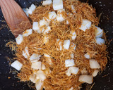 Foto del paso 7 de la receta: Fideuá clásica
