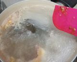 Foto langkah ke 3 dari resep Sop Misoa Oyong.