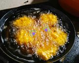 Foto langkah ke 6 dari resep Perkedel jagung/ampal jagung.