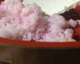 Foto del paso 2 de la receta: Japanese Sushi Kawai variados!!