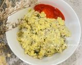 Foto langkah ke 6 dari resep Fusili & Cheese (12 m+).