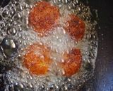 আলু ডিমের কাবাব (potato egg kabab recipe in bengali) রেসিপি ধাপ - 9 ছবি