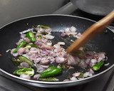 மீன் முட்டை வறுவல் ரெசிபி ஸ்டேப் 4 புகைப்படம்