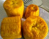 Foto del paso 9 de la receta: Huevos hawaianos con patacones de la tierra!