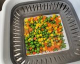 Párizsi csirkemell édes-csípős szósszal 🫒 recept fázis 3 fotója