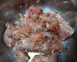 Foto langkah ke 1 dari resep Semur Ayam Kecap Kentang Wortel.