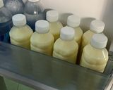 Hình bước làm 6 của món Sữa bắp 🌽🌽