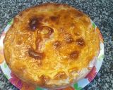 Foto del paso 8 de la receta: Pascualina