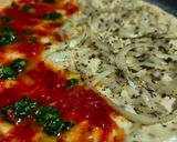 Foto del paso 7 de la receta: Pizza Casera!!