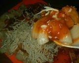 Foto langkah ke 2 dari resep Cheezy macaroni.