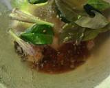 Pindang ikan patin langkah memasak 2 foto