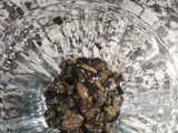 Paté de aceitunas negras