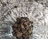 Foto del paso 4 de la receta: Paté de aceitunas negras